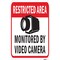 Signmission Safety Sign, 12 in Height, Aluminum, 24759 A-1218-24759 - alternate 1